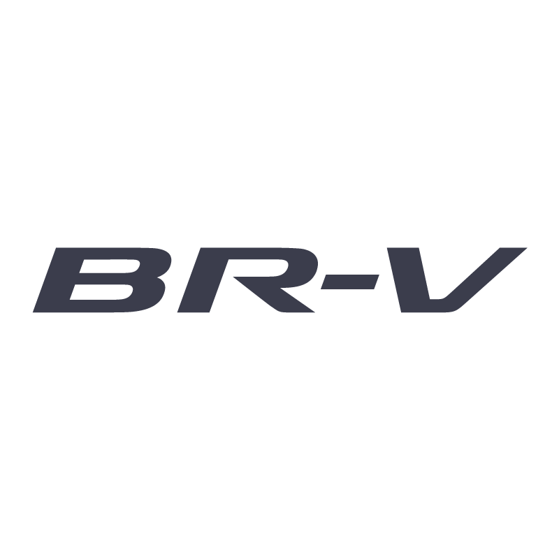 honda brv Logo PNG Vector