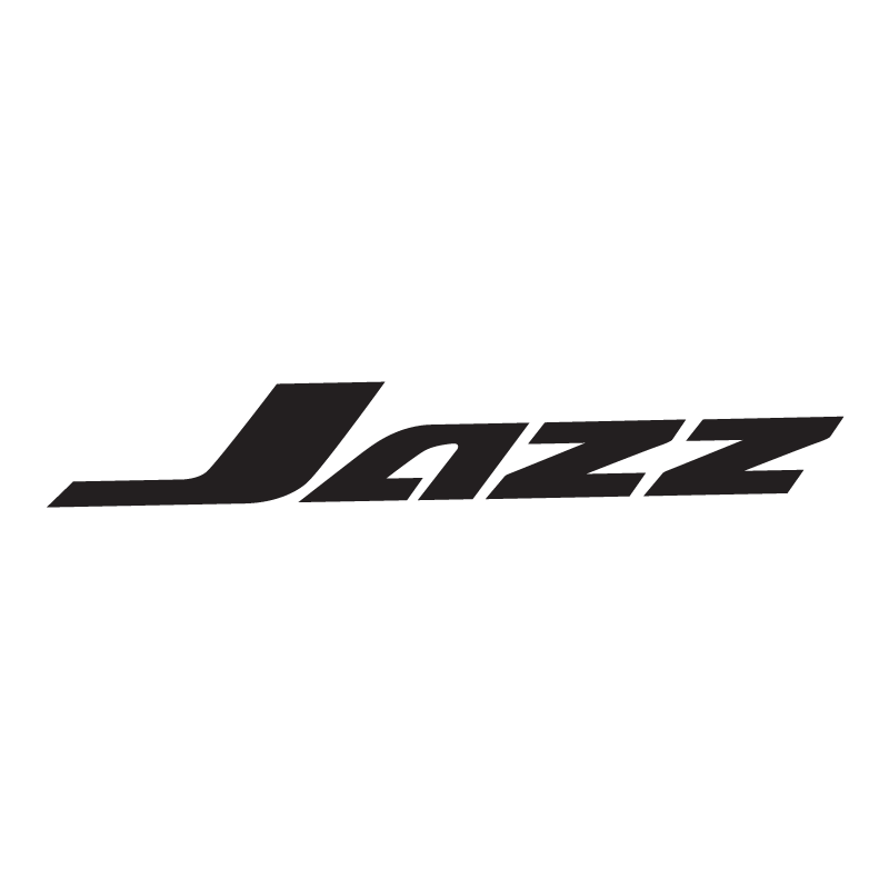 Honda Jazz Logo PNG Vector