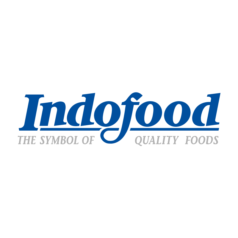 indofood Logo PNG Vector
