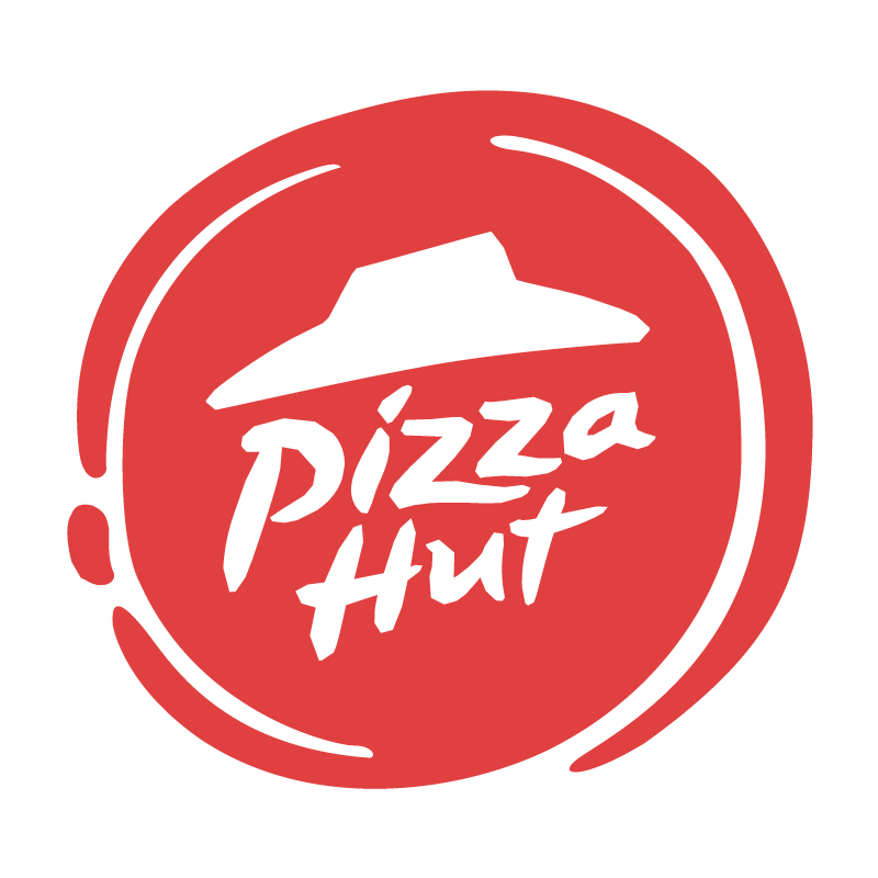 Pizza hut Logo PNG Vector