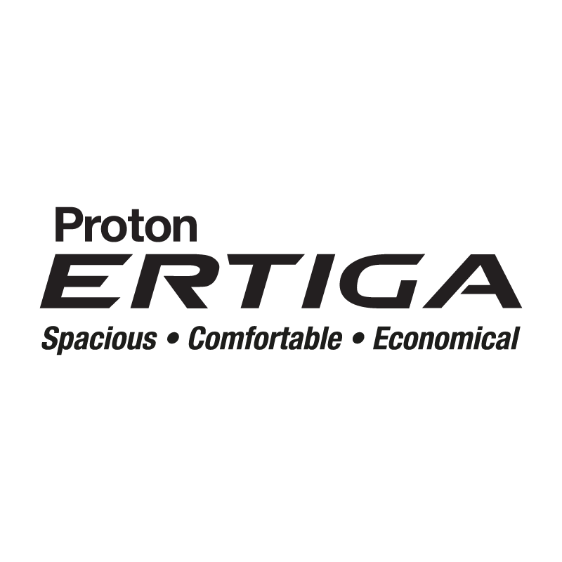 proton ertiga Logo PNG Vector