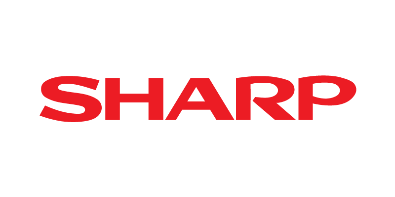 SHARP Logo PNG Vector