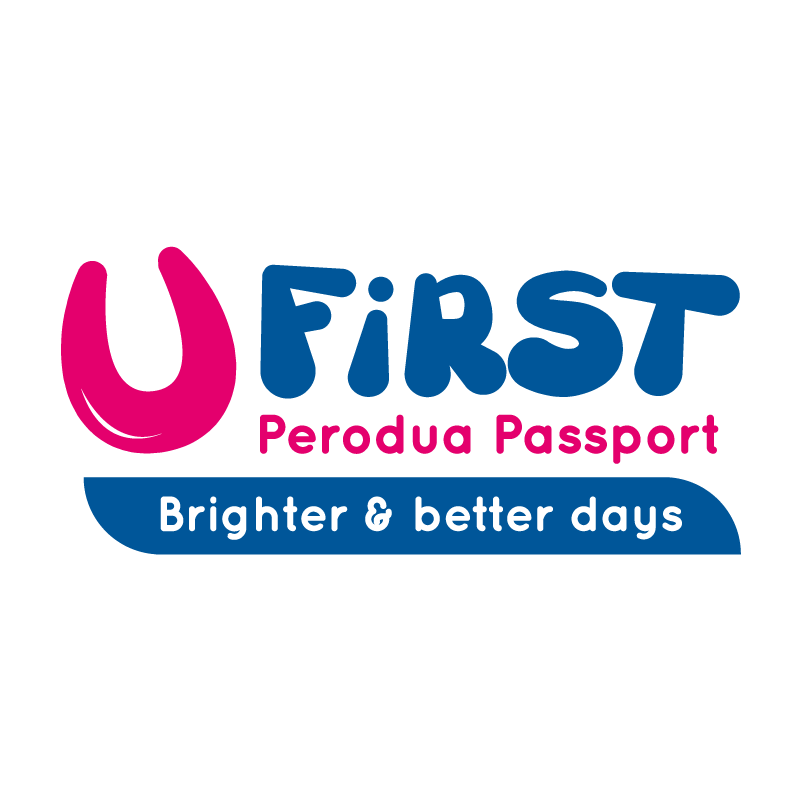 ufirst perodua Logo PNG Vector