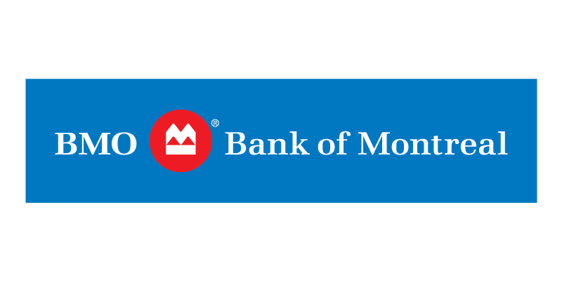 Bank of Montreal Logo PNG Vector