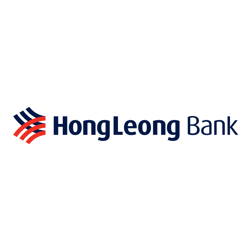 Hong Leong Bank Logo PNG Vector