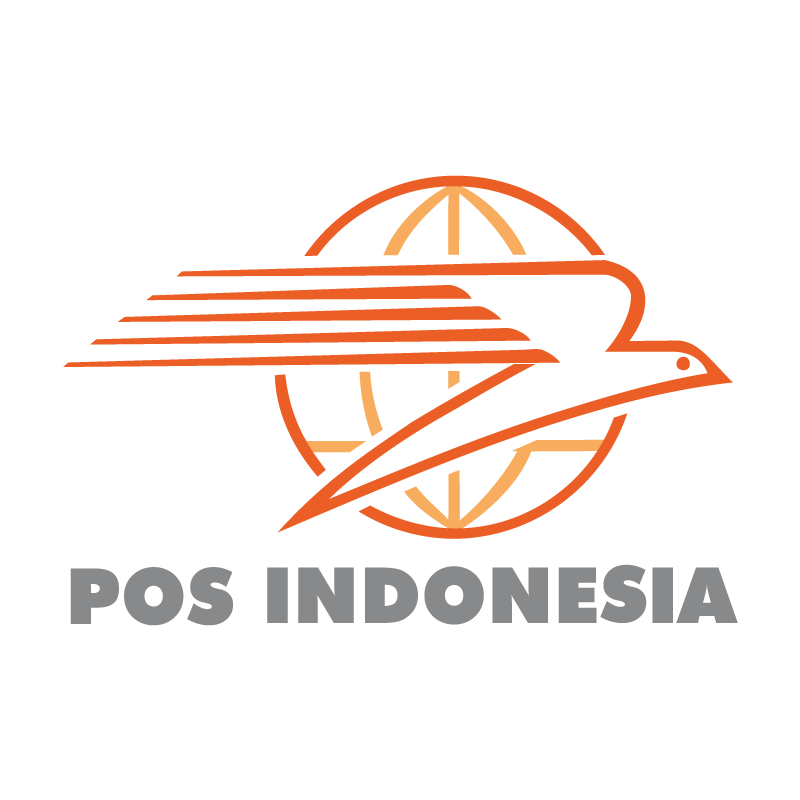 POS Indonesia Logo PNG Vector