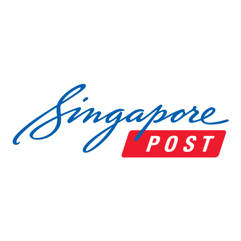 Singapore Post Singpost Logo PNG Vector