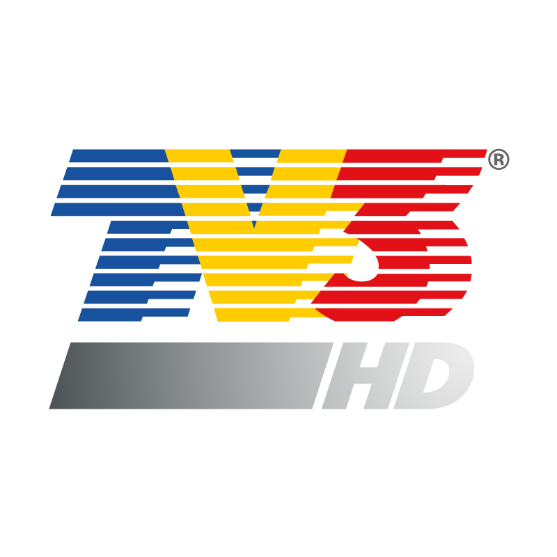 TV3 HD Logo PNG Vector