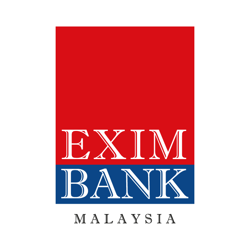 Exim Bank Malaysia Logo PNG Vector