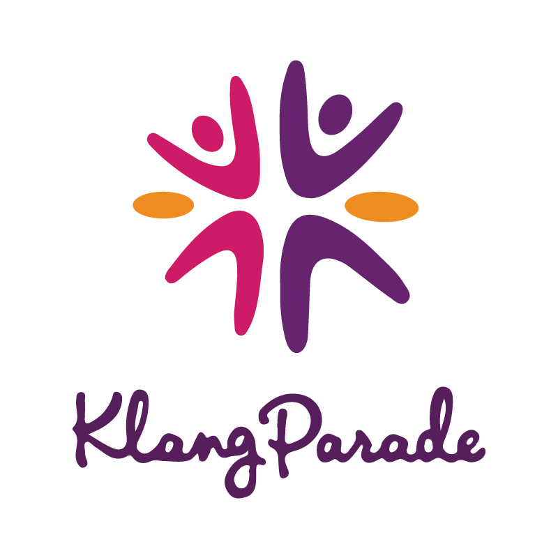 Klang Parade Logo PNG Vector