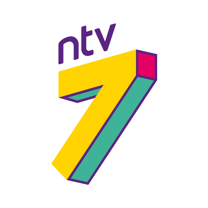 ntv7 Logo PNG Vector