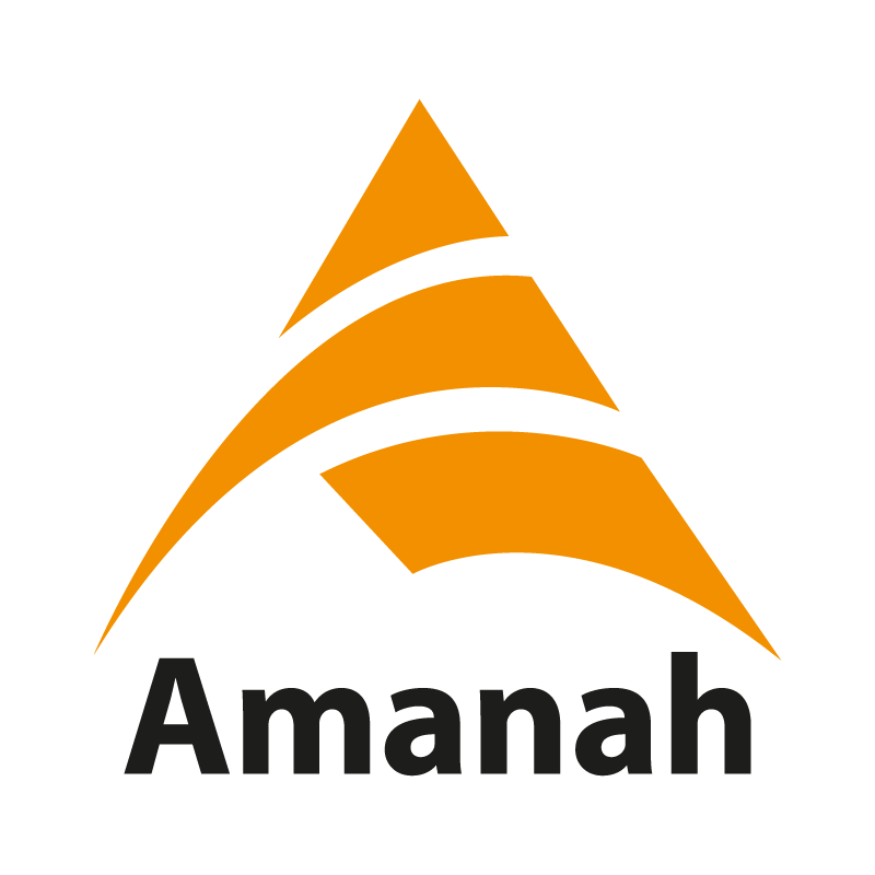 Parti Amanah Logo PNG Vector