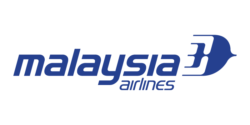 Malaysia Airlines Logo PNG Vector