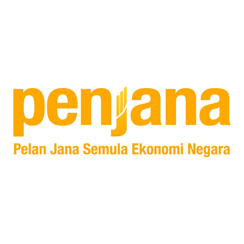 penjana malaysia Logo PNG Vector
