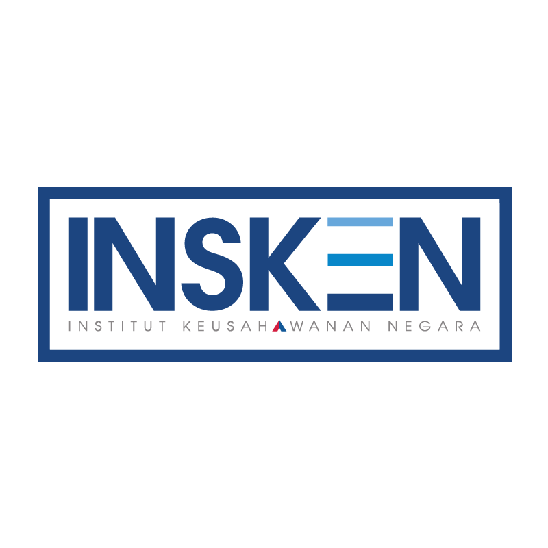 INSKEN Logo PNG Vector