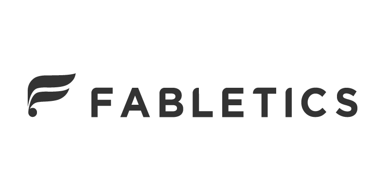 Fabletics Logo PNG Vector