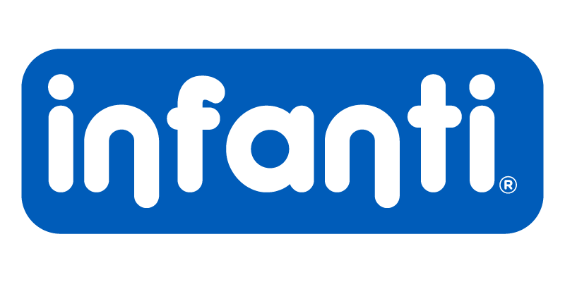 Infanti Logo PNG Vector