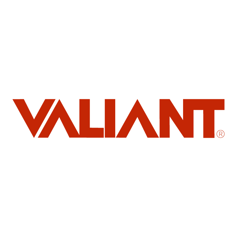 Valiant Logo PNG Vector