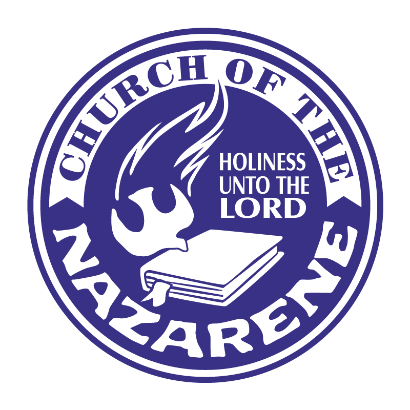 Church of the Nazarene Logo PNG Vector