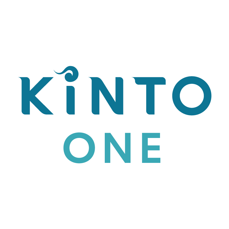 Kinto One Stack Logo PNG Vector