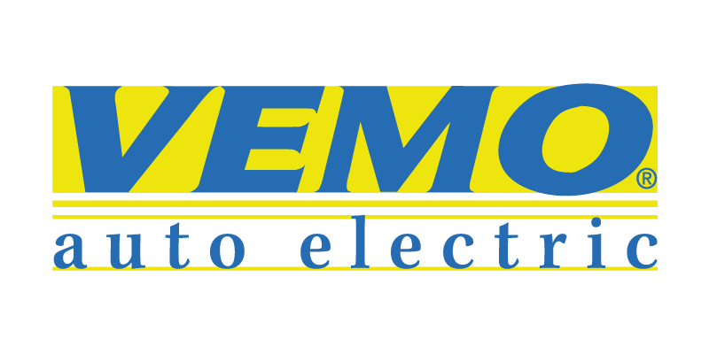 Vemo Logo PNG Vector