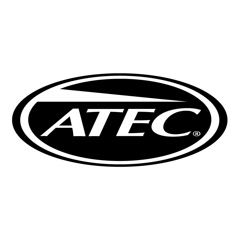 ATEC Sports Logo PNG Vector