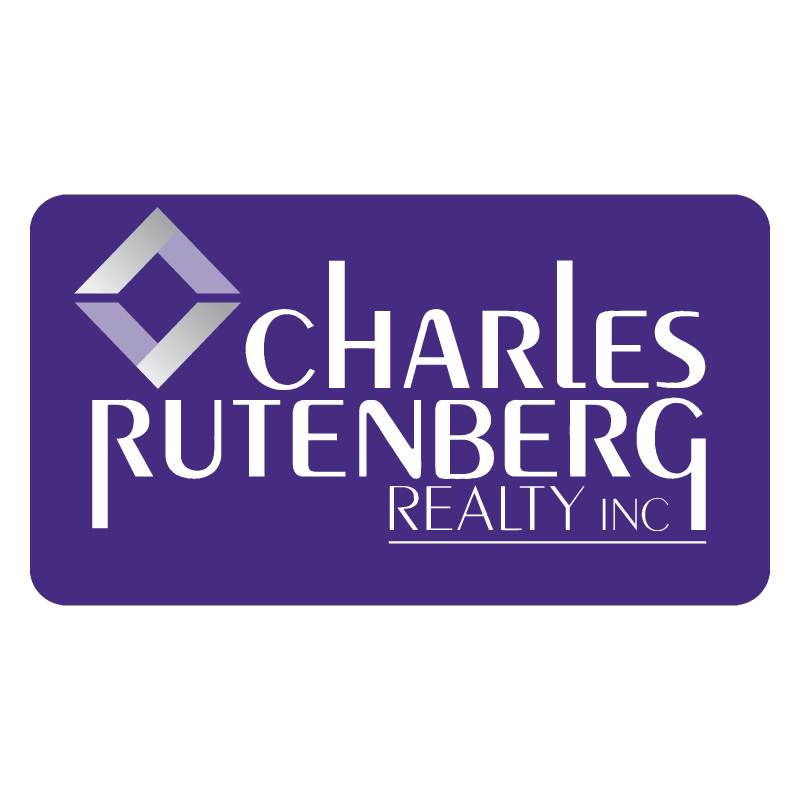 Charles Rutenberg Realty Logo PNG Vector