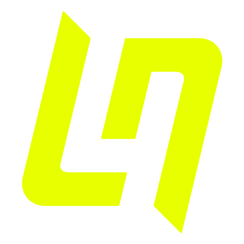 Lando Norris Logo PNG Vector
