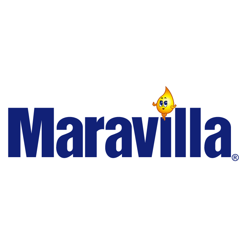 Maravilla Logo PNG Vector