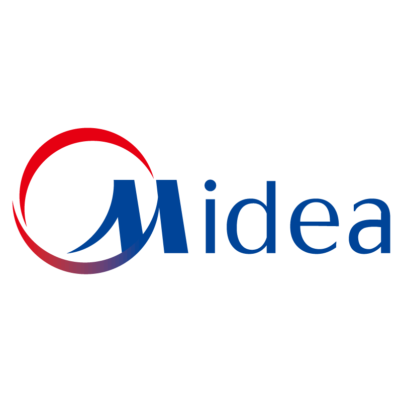 Midea Logo PNG Vector