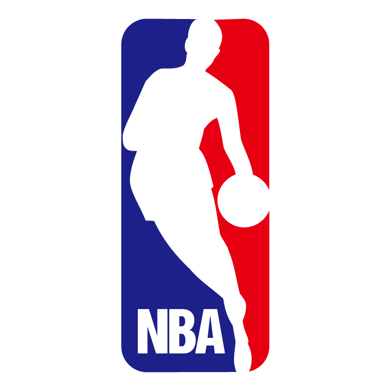 NBA - National Basketball Association Logo PNG Vector
