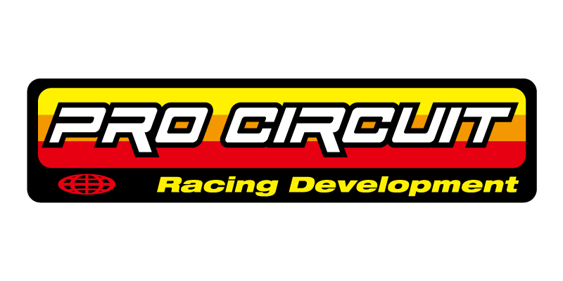 Pro Circuit Logo PNG Vector