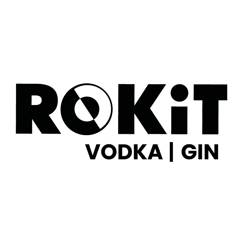 Rokit Logo PNG Vector