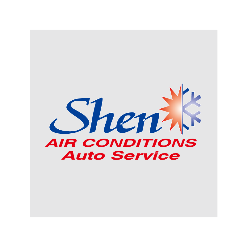 Shen Logo PNG Vector