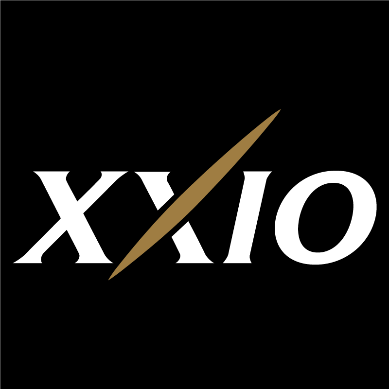 Xxio Logo PNG Vector