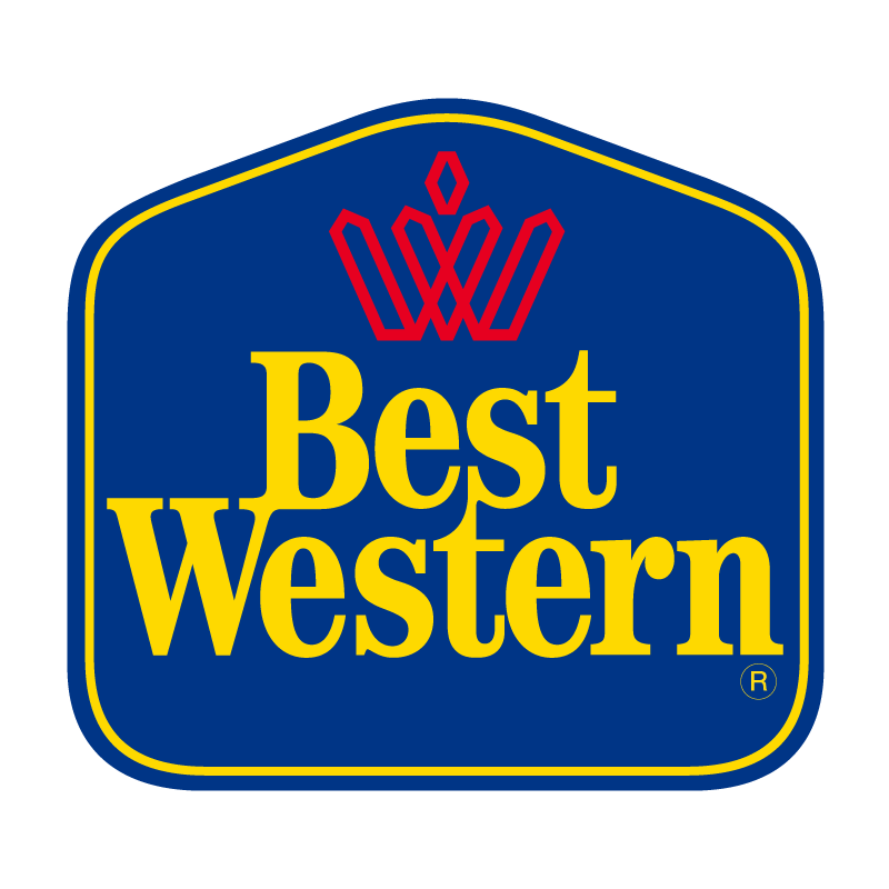 Best Western Logo PNG Vector