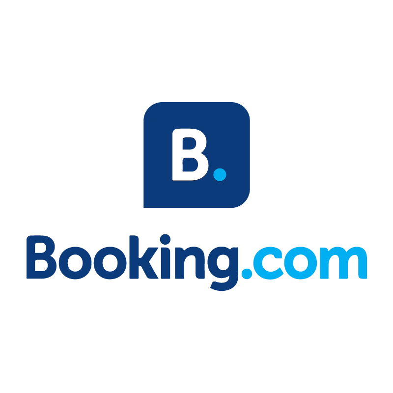 Booking Logo PNG Vector