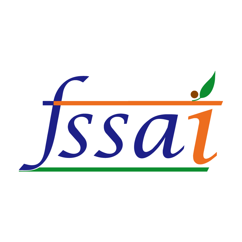 FSSAI Logo PNG Vector