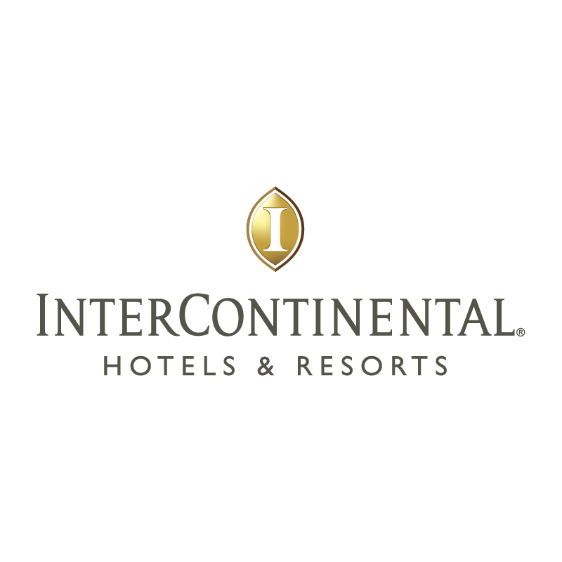 Intercontinental Hotels & Resorts Logo PNG Vector