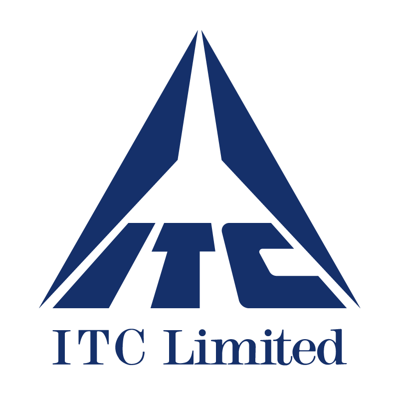 ITC Limited Logo PNG Vector