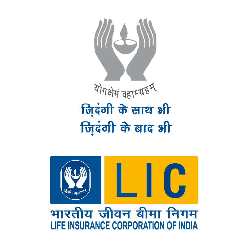 lic Logo PNG Vector