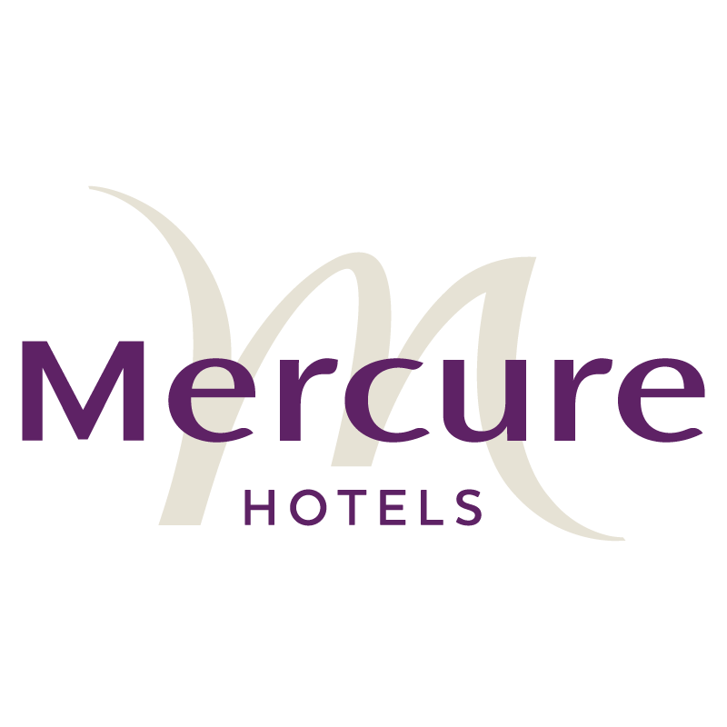 Mercure Hotels Logo PNG Vector