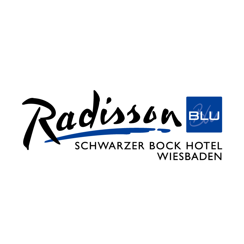 Radisson Blu Logo PNG Vector