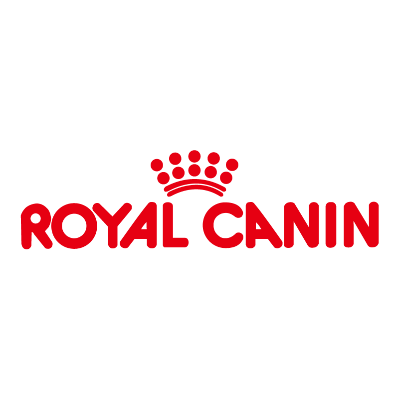 Royal Canin Logo PNG Vector