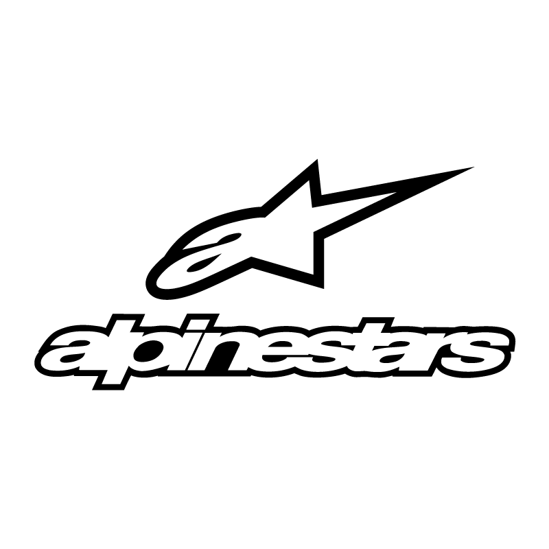 Alpinestars Logo PNG Vector