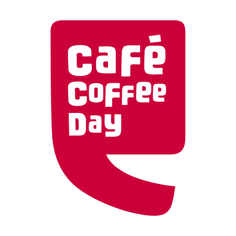 Cafe Coffee Day Logo PNG Vector