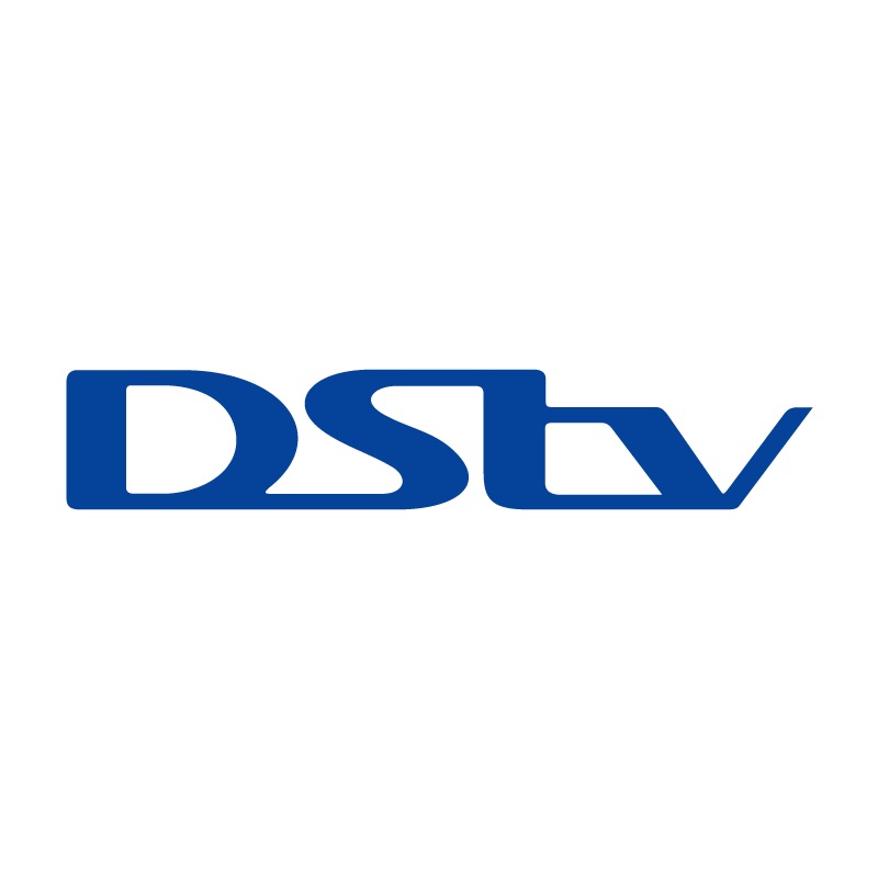 DSTV Uganda Logo PNG Vector