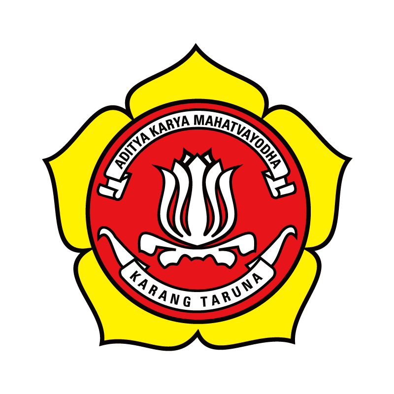 Karang Taruna Logo PNG Vector