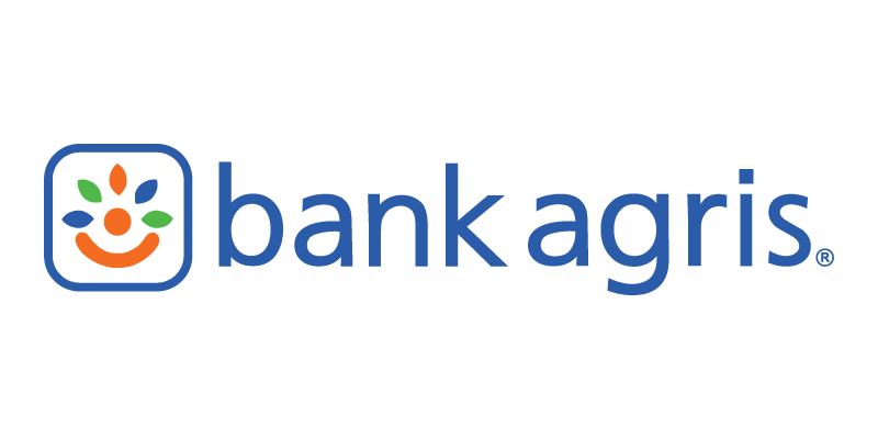 Bank Agris Logo PNG Vector