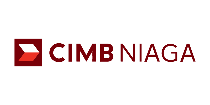 CIMB Niaga Logo PNG Vector